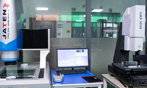 Quality Inspection Equipment