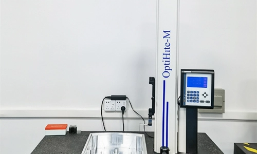 Quality Inspection Equipment