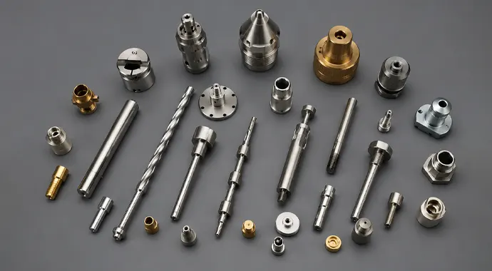 CNC & Automation Parts-02